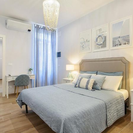 Versilia Mia - Beach At 8Min By Walk! New Rooms! Air Condition! Viareggio Luaran gambar