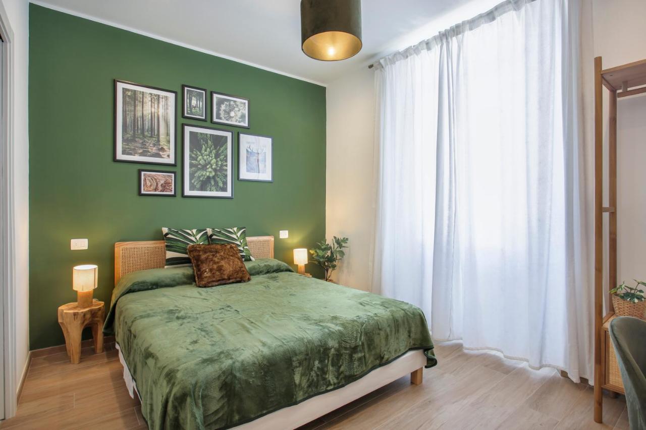 Versilia Mia - Beach At 8Min By Walk! New Rooms! Air Condition! Viareggio Luaran gambar