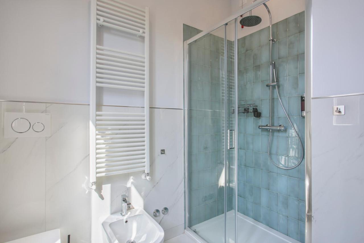 Versilia Mia - Beach At 8Min By Walk! New Rooms! Air Condition! Viareggio Luaran gambar