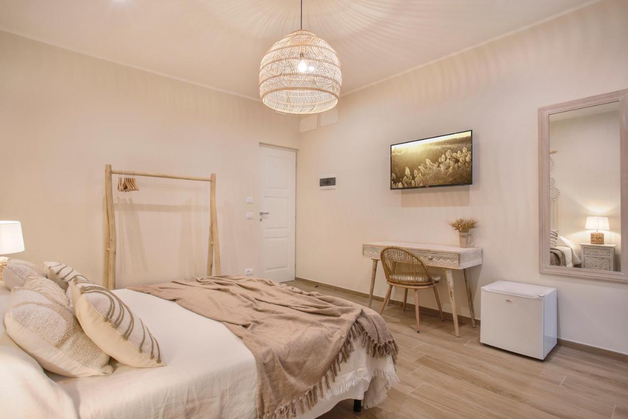 Versilia Mia - Beach At 8Min By Walk! New Rooms! Air Condition! Viareggio Luaran gambar