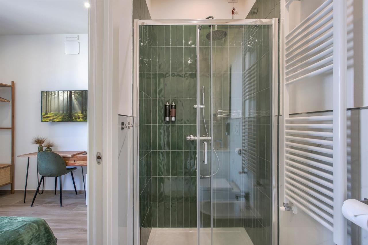 Versilia Mia - Beach At 8Min By Walk! New Rooms! Air Condition! Viareggio Luaran gambar