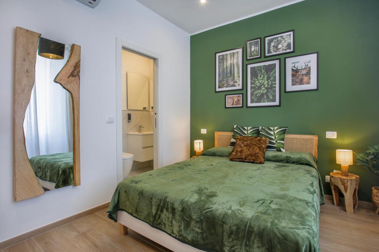 Versilia Mia - Beach At 8Min By Walk! New Rooms! Air Condition! Viareggio Luaran gambar