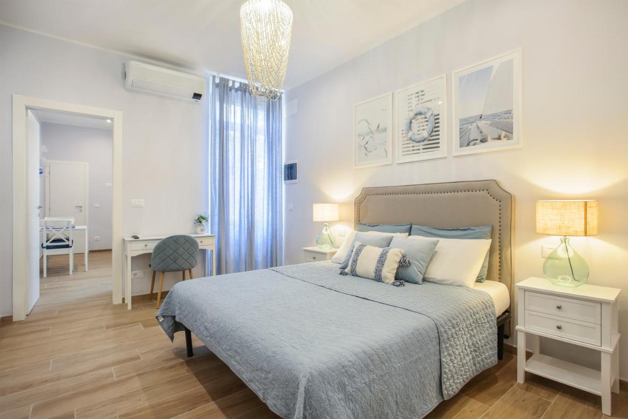 Versilia Mia - Beach At 8Min By Walk! New Rooms! Air Condition! Viareggio Luaran gambar