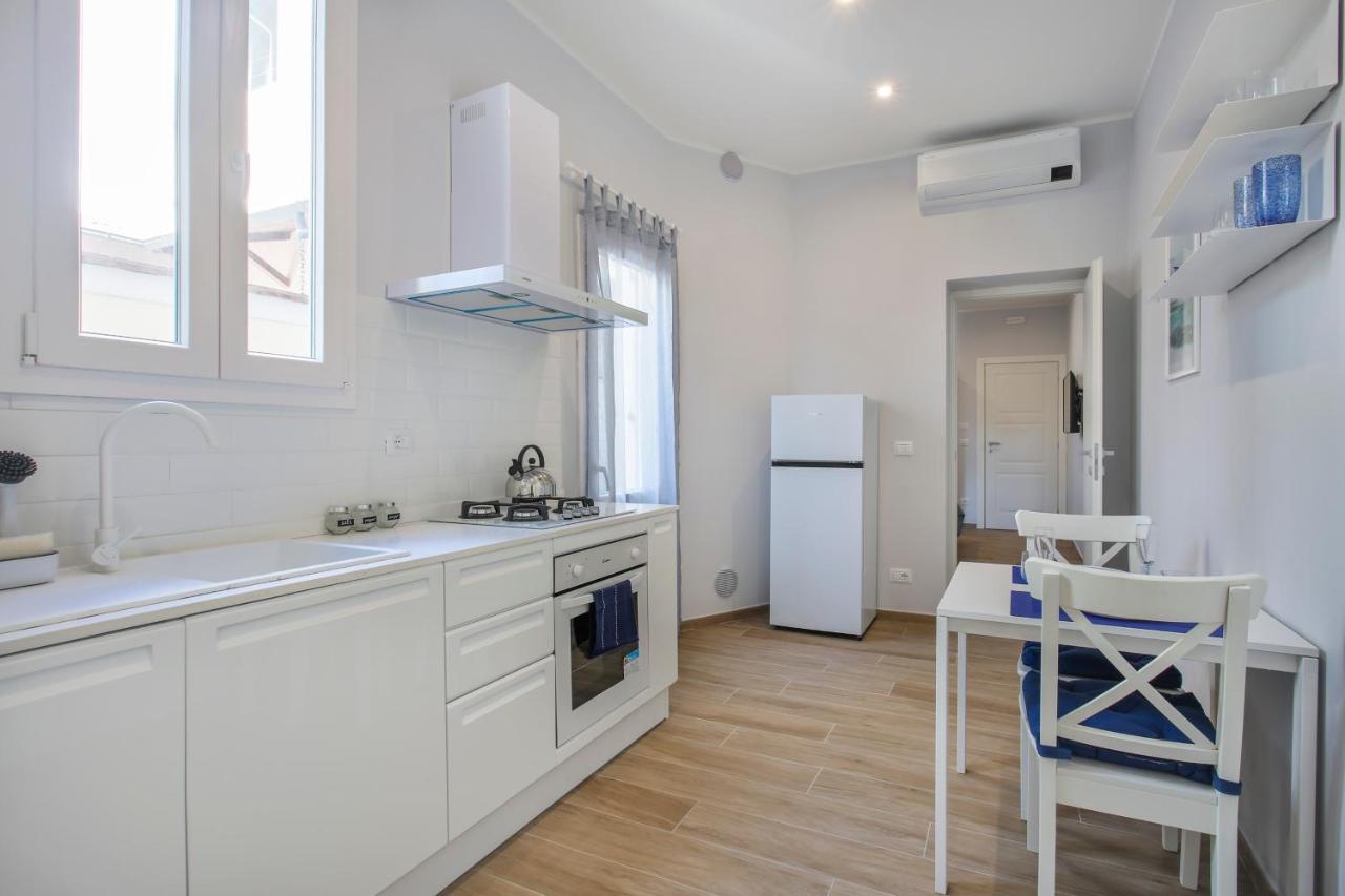 Versilia Mia - Beach At 8Min By Walk! New Rooms! Air Condition! Viareggio Luaran gambar