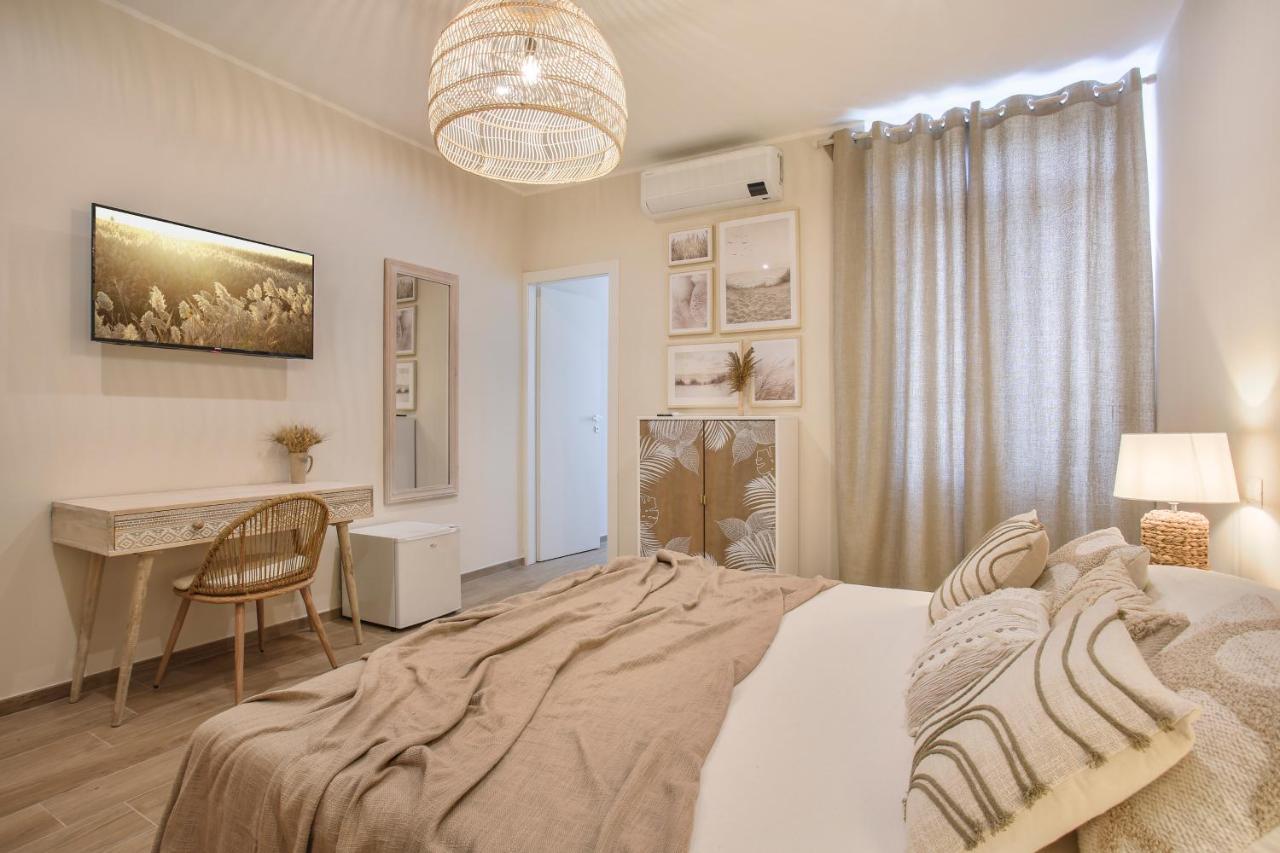 Versilia Mia - Beach At 8Min By Walk! New Rooms! Air Condition! Viareggio Luaran gambar