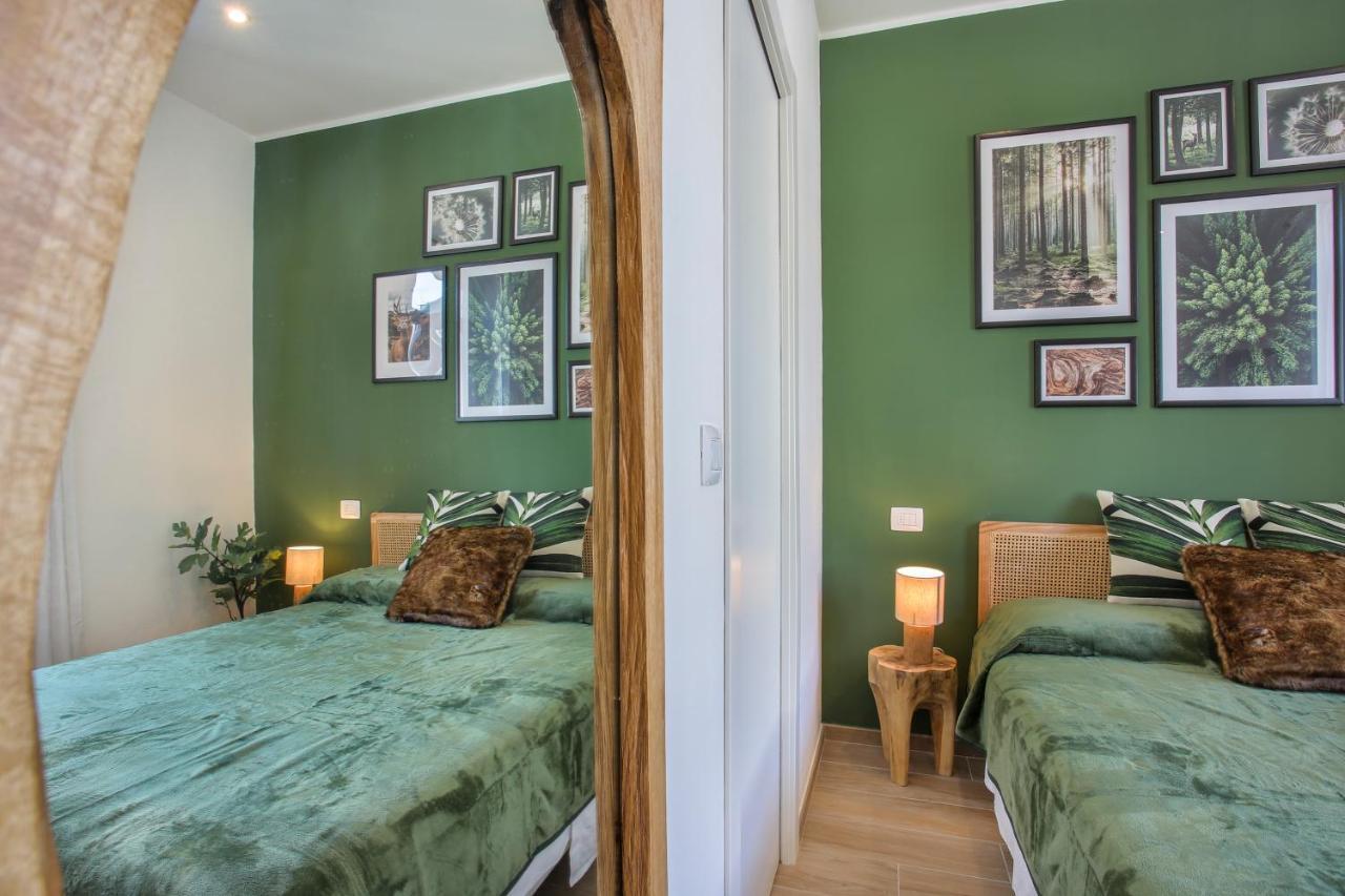 Versilia Mia - Beach At 8Min By Walk! New Rooms! Air Condition! Viareggio Luaran gambar