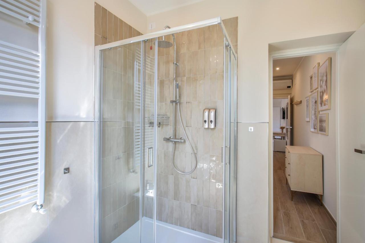 Versilia Mia - Beach At 8Min By Walk! New Rooms! Air Condition! Viareggio Luaran gambar