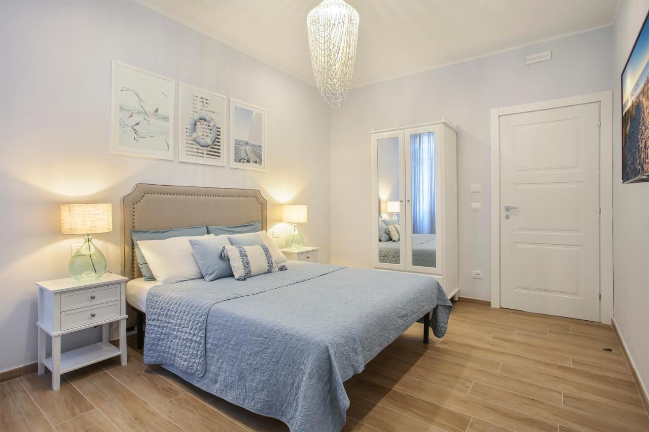 Versilia Mia - Beach At 8Min By Walk! New Rooms! Air Condition! Viareggio Luaran gambar