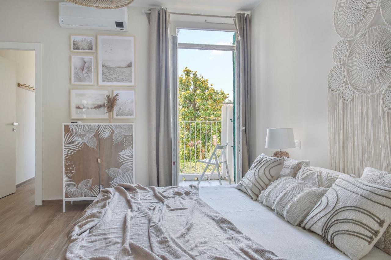 Versilia Mia - Beach At 8Min By Walk! New Rooms! Air Condition! Viareggio Luaran gambar