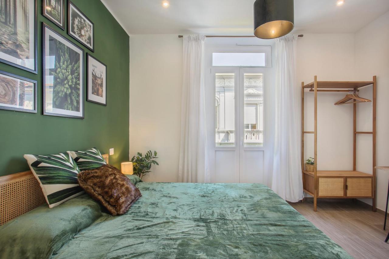 Versilia Mia - Beach At 8Min By Walk! New Rooms! Air Condition! Viareggio Luaran gambar